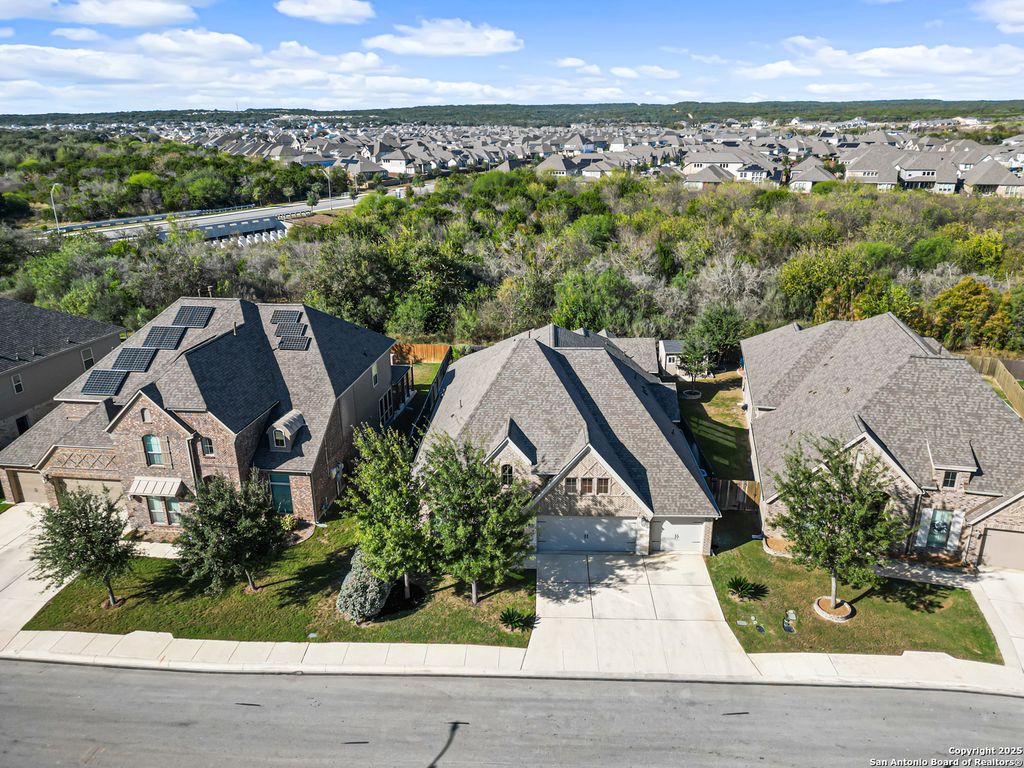 Photo of 9131 Red Pony Dr, San Antonio, TX 78254 (MLS # 1925467)