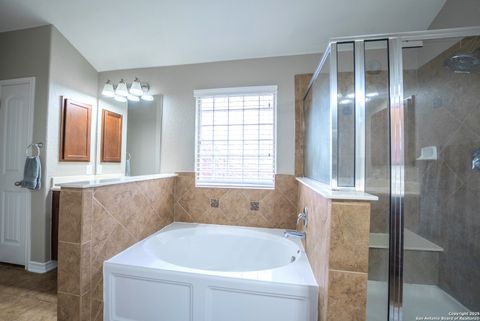 Tiny photo for 10421 Macarthur Way, Converse, TX 78109 (MLS # 1888682)