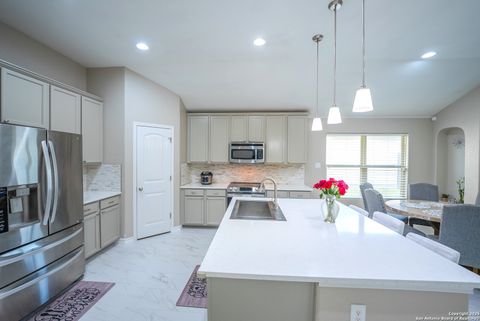 Tiny photo for 10421 Macarthur Way, Converse, TX 78109 (MLS # 1888682)