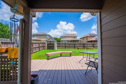 Tiny photo for 10421 Macarthur Way, Converse, TX 78109 (MLS # 1888682)