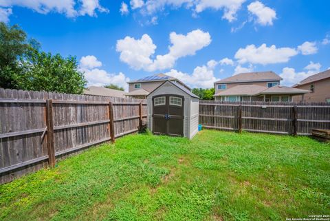 Tiny photo for 10421 Macarthur Way, Converse, TX 78109 (MLS # 1888682)