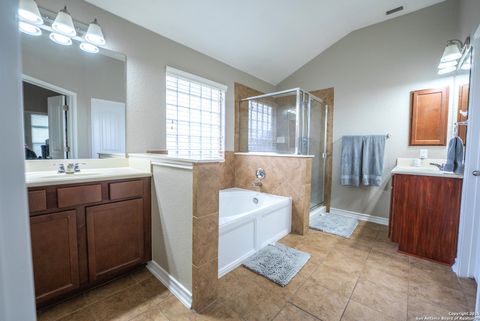 Tiny photo for 10421 Macarthur Way, Converse, TX 78109 (MLS # 1888682)