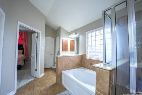 Tiny photo for 10421 Macarthur Way, Converse, TX 78109 (MLS # 1888682)