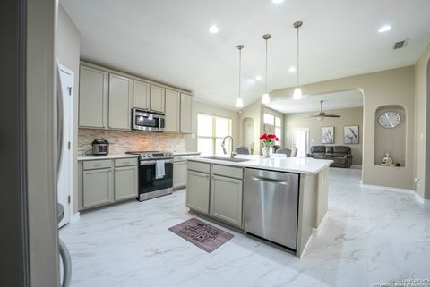 Tiny photo for 10421 Macarthur Way, Converse, TX 78109 (MLS # 1888682)