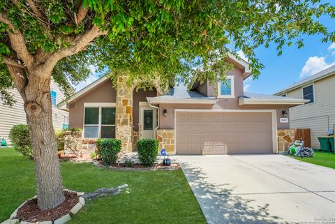 Photo for 10421 Macarthur Way, Converse, TX 78109 (MLS # 1888682)