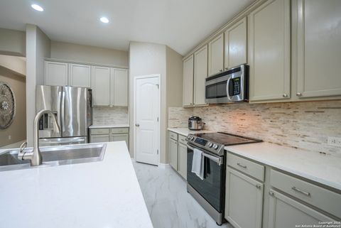 Tiny photo for 10421 Macarthur Way, Converse, TX 78109 (MLS # 1888682)