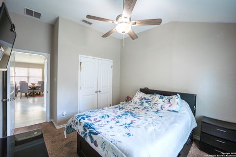 Tiny photo for 10421 Macarthur Way, Converse, TX 78109 (MLS # 1888682)