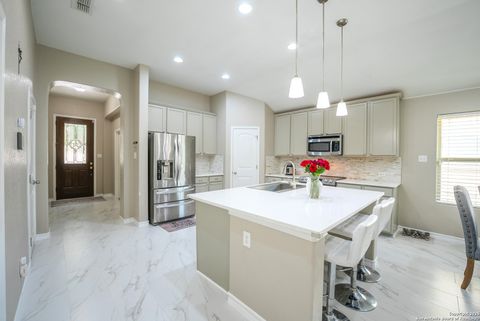 Tiny photo for 10421 Macarthur Way, Converse, TX 78109 (MLS # 1888682)