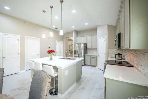 Tiny photo for 10421 Macarthur Way, Converse, TX 78109 (MLS # 1888682)
