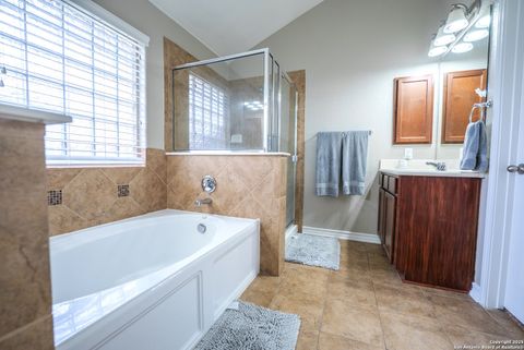 Tiny photo for 10421 Macarthur Way, Converse, TX 78109 (MLS # 1888682)