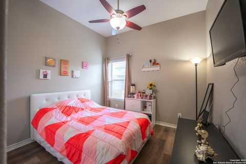 Tiny photo for 10421 Macarthur Way, Converse, TX 78109 (MLS # 1888682)