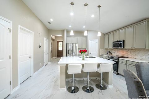 Tiny photo for 10421 Macarthur Way, Converse, TX 78109 (MLS # 1888682)