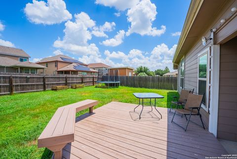 Tiny photo for 10421 Macarthur Way, Converse, TX 78109 (MLS # 1888682)