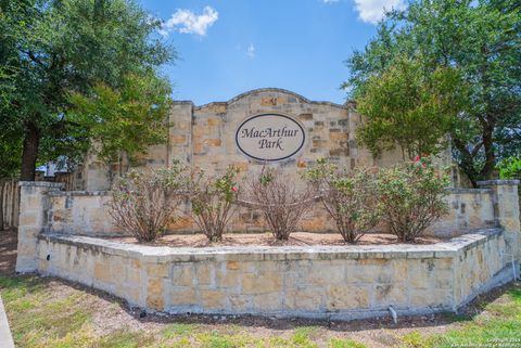 Tiny photo for 10421 Macarthur Way, Converse, TX 78109 (MLS # 1888682)
