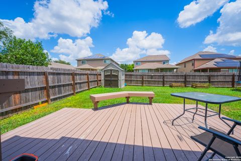 Tiny photo for 10421 Macarthur Way, Converse, TX 78109 (MLS # 1888682)