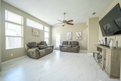Tiny photo for 10421 Macarthur Way, Converse, TX 78109 (MLS # 1888682)