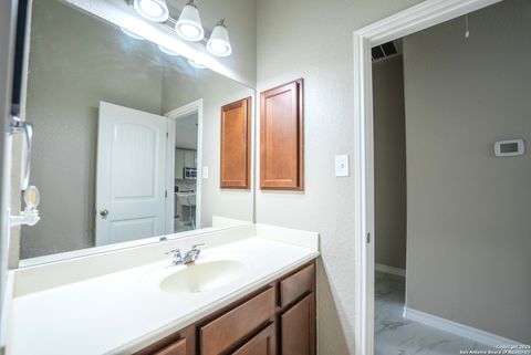 Tiny photo for 10421 Macarthur Way, Converse, TX 78109 (MLS # 1888682)