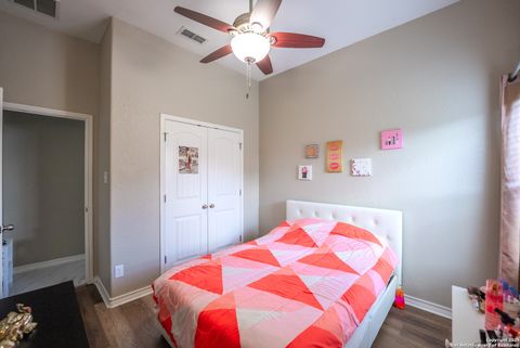 Tiny photo for 10421 Macarthur Way, Converse, TX 78109 (MLS # 1888682)