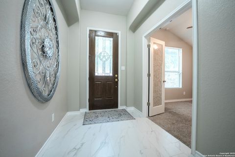 Tiny photo for 10421 Macarthur Way, Converse, TX 78109 (MLS # 1888682)