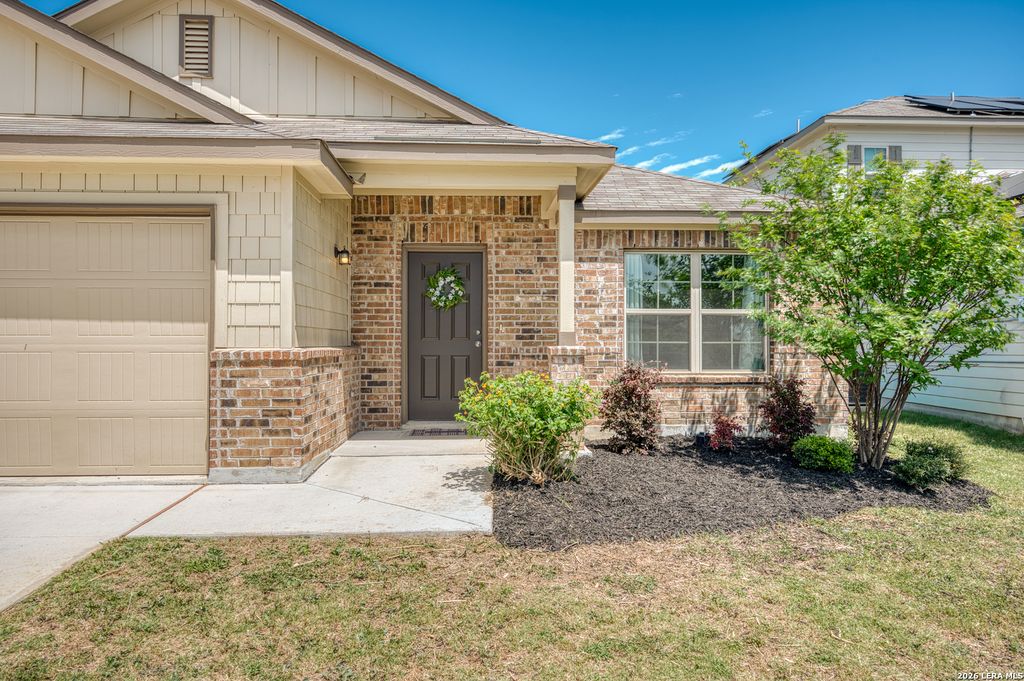 Photo of 829 Stonemanor Bay, Seguin, TX 78155 (MLS # 1956273)