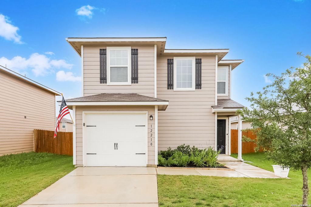 Photo of 12210 Childers, San Antonio, TX 78252 (MLS # 1938283)