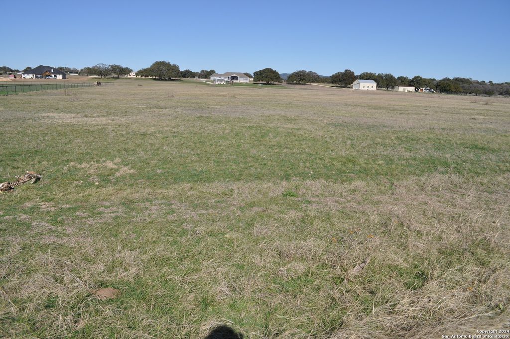Photo of 307 Hackamore Trl, Bandera, TX 78003 (MLS # 1807055)