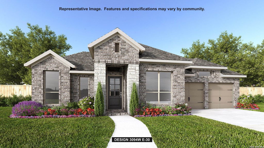 Photo of 5137 Lottchen Ln, Schertz, TX 75154 (MLS # 1964751)