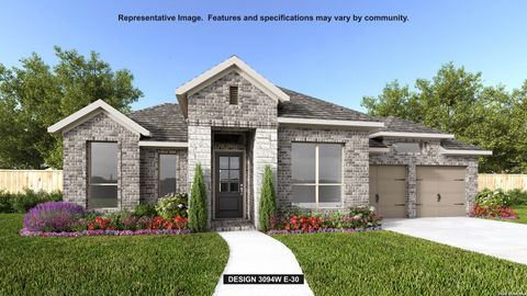 Photo of 5137 Lottchen Ln, Schertz, TX 75154 (MLS # 1964751)