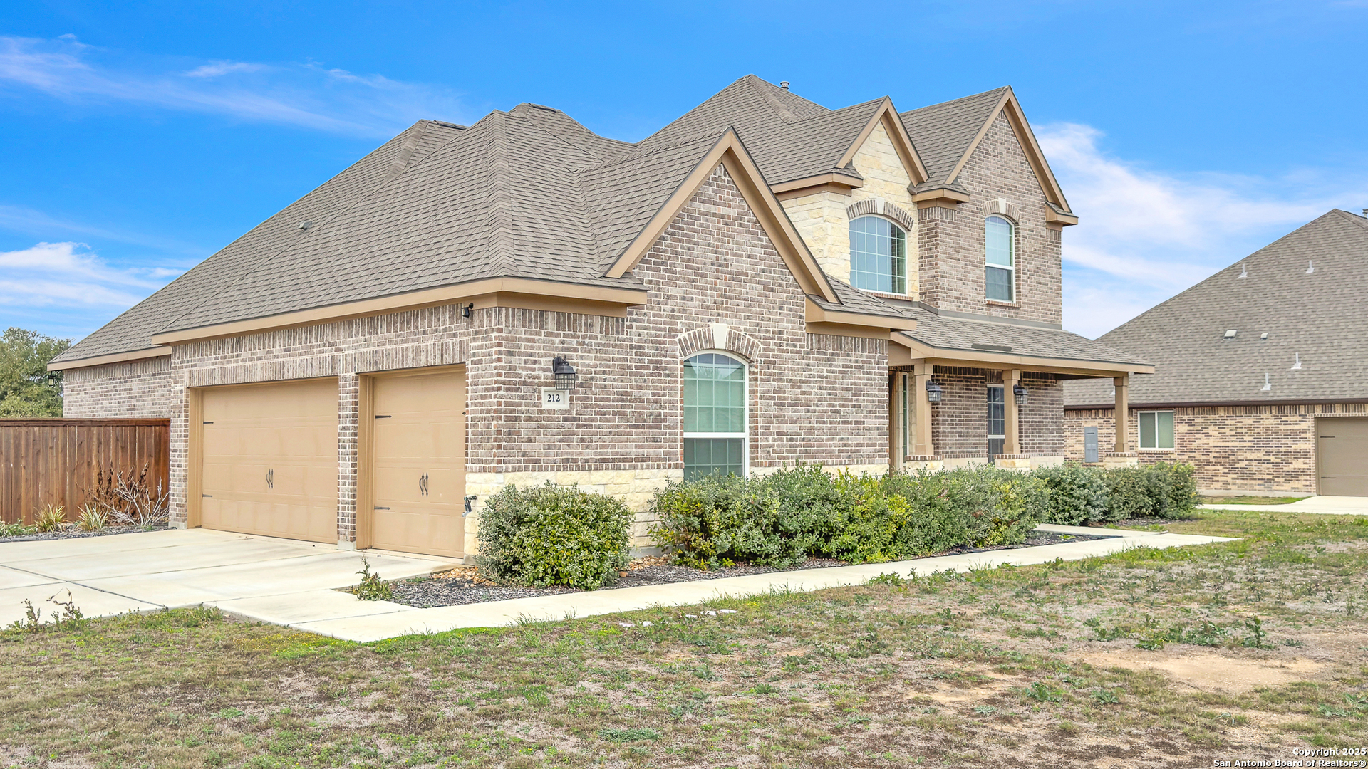 212 Big Bend
