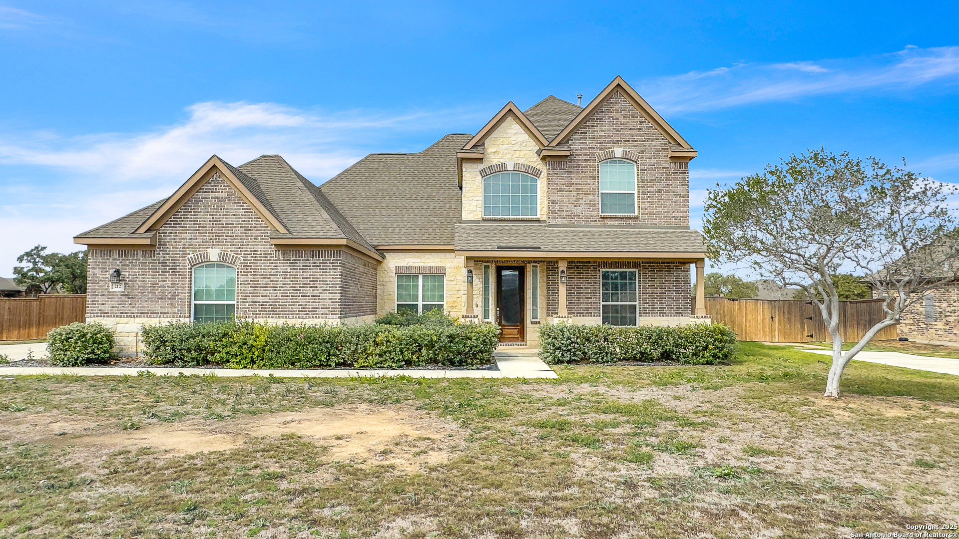 212 Big Bend