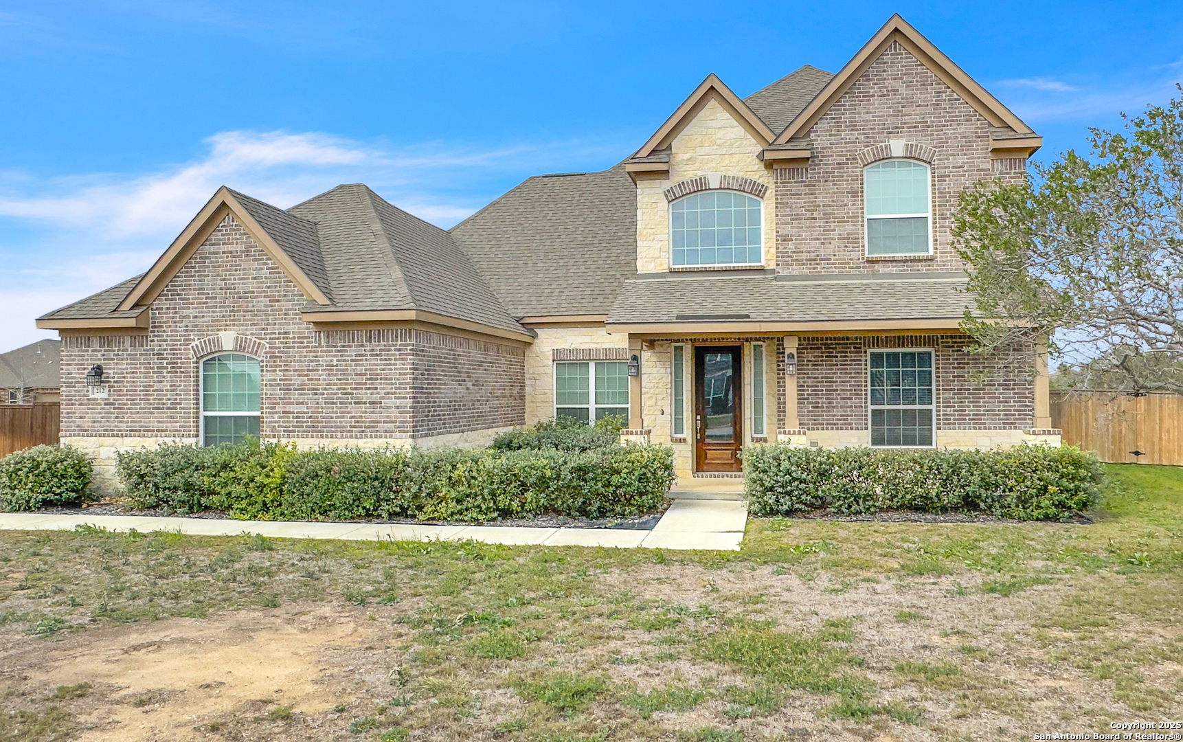 212 Big Bend