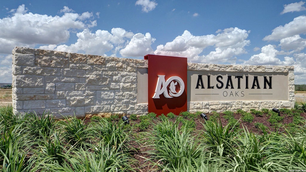 Photo of 386 Mountain Oak, Castroville, TX 78009 (MLS # 1968865)