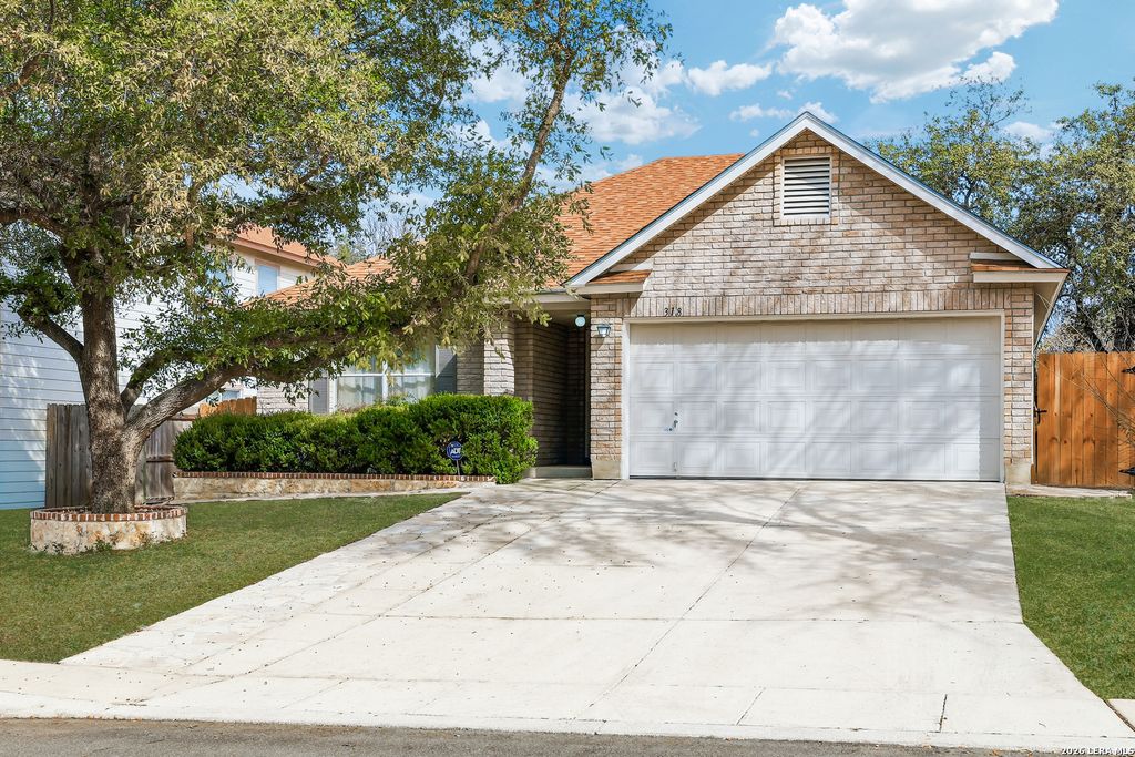 Photo of 318 Upland, San Antonio, TX 78245 (MLS # 1937466)