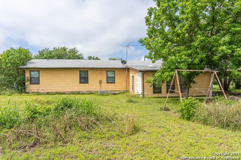 A home in St Hedwig