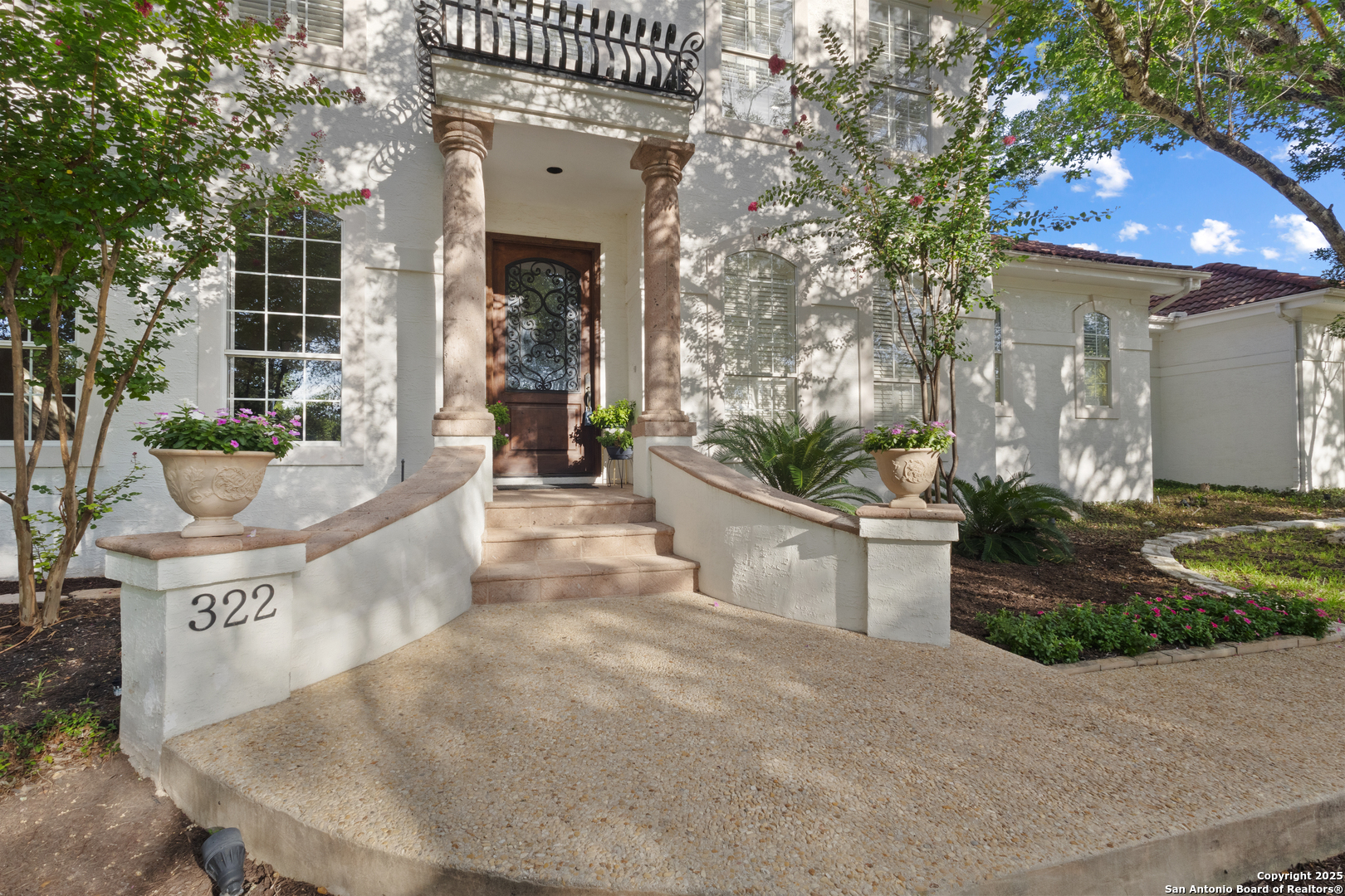 322 Branch Oak