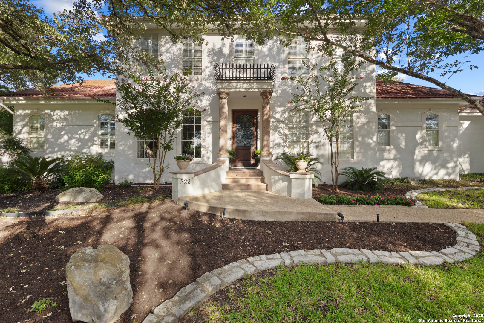 322 Branch Oak