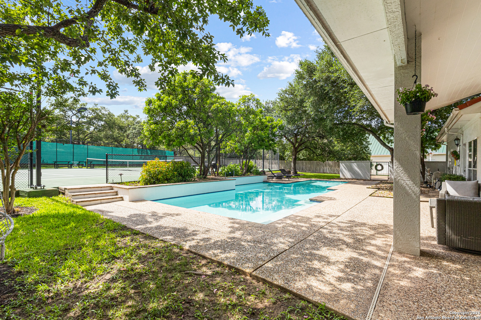 322 Branch Oak