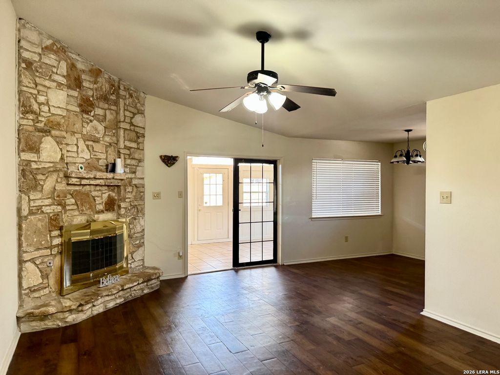 Photo of 4203 Desert Gold, San Antonio, TX 78222 (MLS # 1939597)