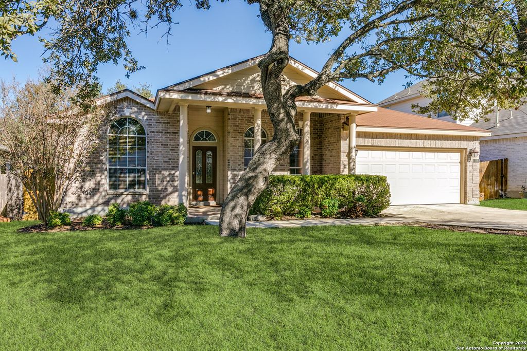 Photo of 407 Neches Branch, San Antonio, TX 78258 (MLS # 1925231)