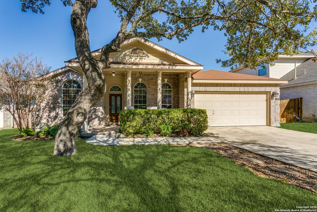 Photo of 407 Neches Branch, San Antonio, TX 78258 (MLS # 1925231)