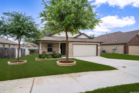 Photo of 329 HINSDALE RUN, Cibolo, TX 78108 (MLS # 1962785)
