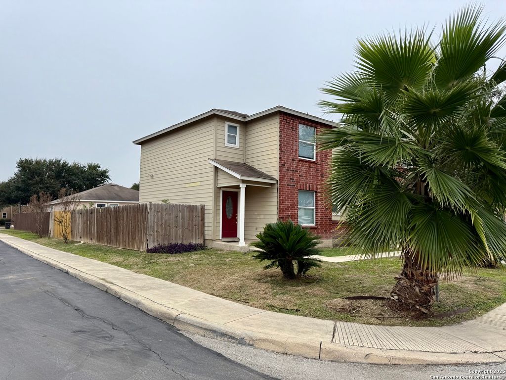 Photo of 7902 Meadow Wind, San Antonio, TX 78227 (MLS # 1926864)