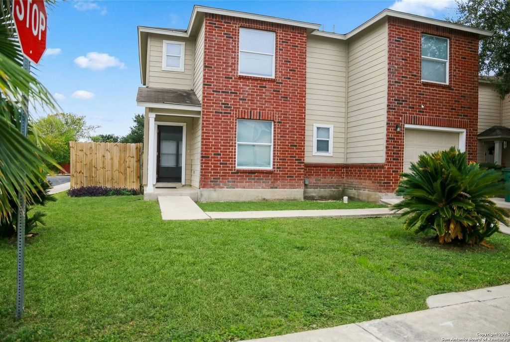 Photo of 7902 Meadow Wind, San Antonio, TX 78227 (MLS # 1926864)