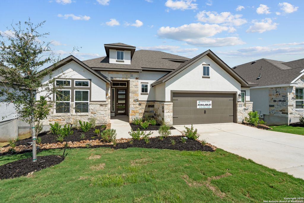 Photo of 310 Vamanos, Boerne, TX 78006 (MLS # 1859205)