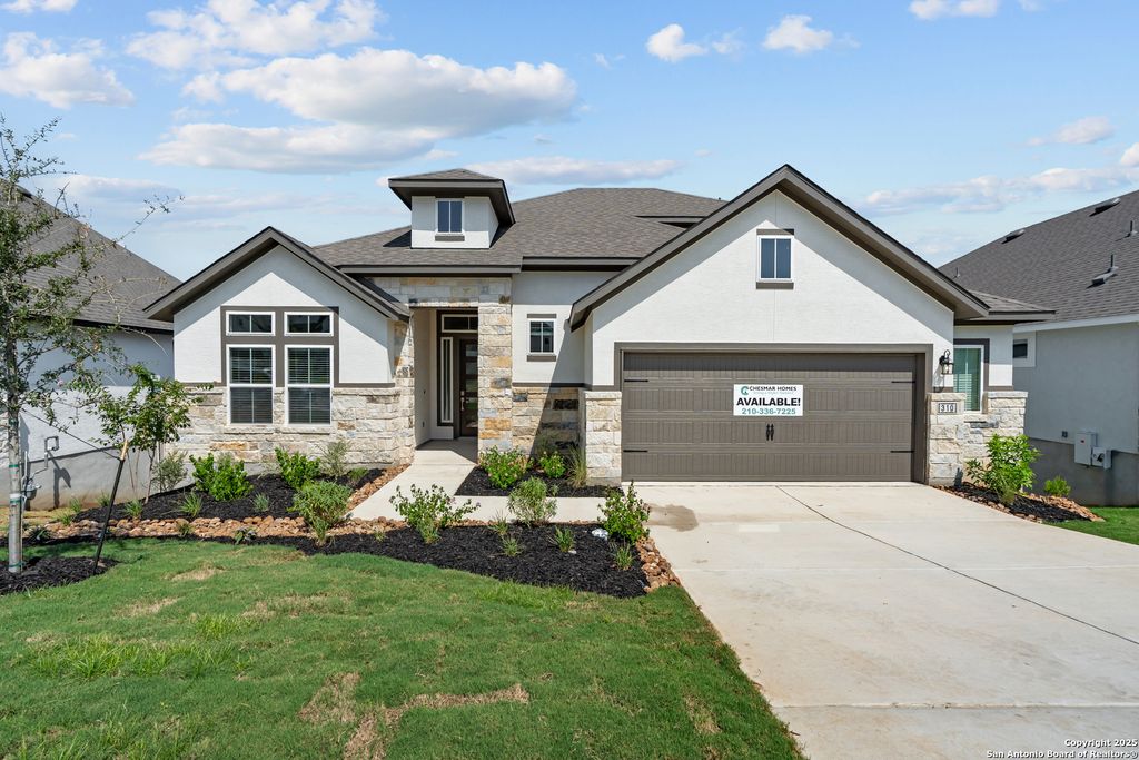 Photo of 310 Vamanos, Boerne, TX 78006 (MLS # 1859205)