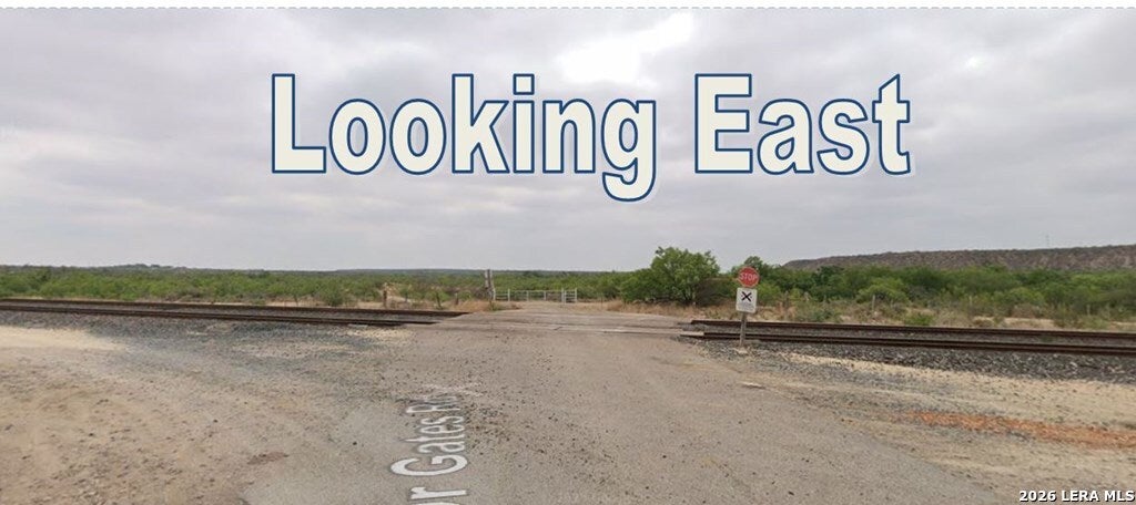 0 Dr. Gates Road
