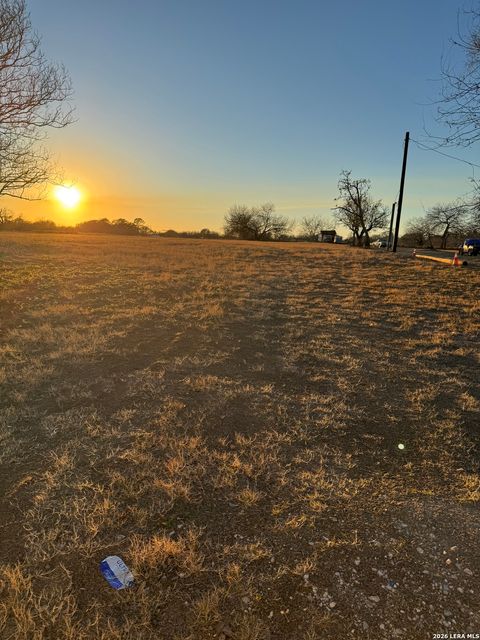 LOT 16A Winship Rd Pleasanton TX 78064