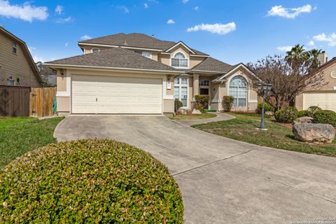 Photo of 3 GREENS SHADOW, San Antonio, TX 78216 (MLS # 1934586)