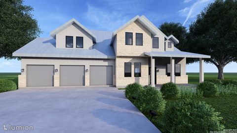 5 Squaw Circle Wimberley TX 78676