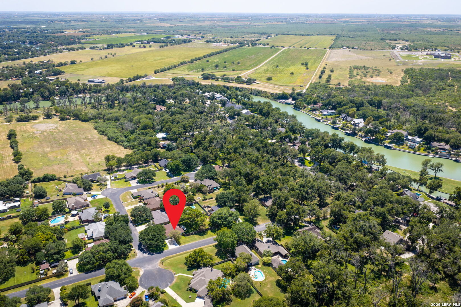 104 Bosque